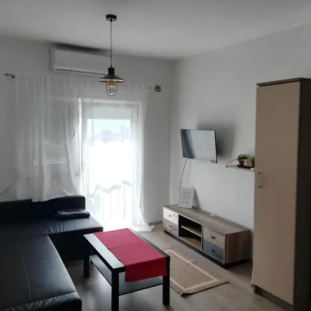 Apartment Patricija Opatija