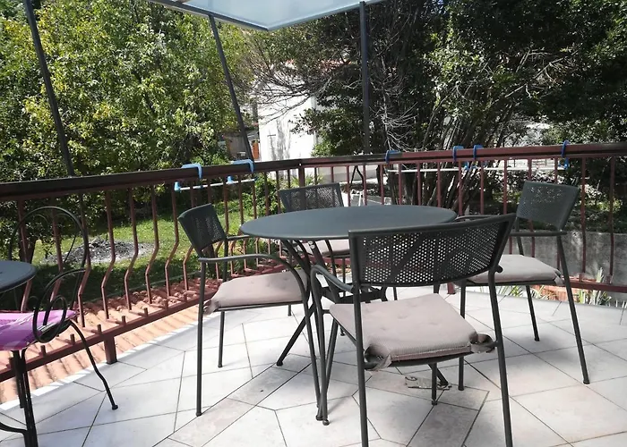 Patricija * Abbazia