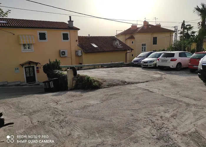 Appartamento Patricija