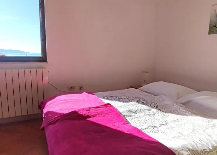 Patricija Appartamento