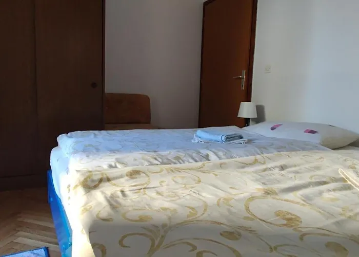 Patricija Appartamento Abbazia