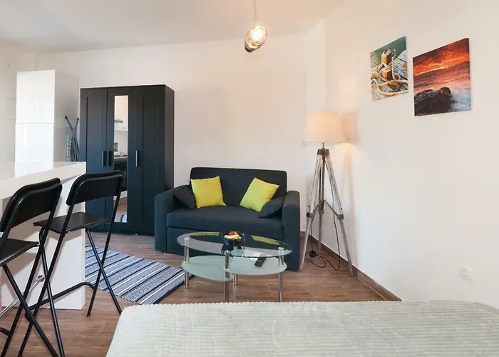Διαμέρισμα Patricija Οπατία