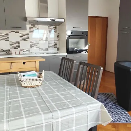Patricija Apartament
