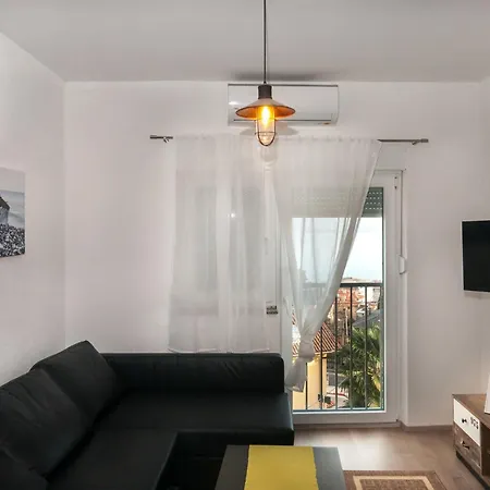 Patricija Appartement Opatija