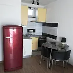 Patricija Apartman Abbázia