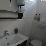 Apartman Patricija *