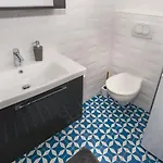 Apartman Patricija Abbázia