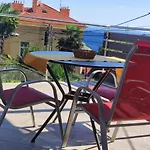 Apartman Patricija