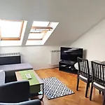 Apartman Patricija Abbázia