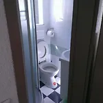 Patricija Apartman