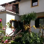 Apartman Patricija Abbázia