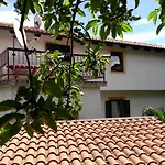 Apartman Patricija *