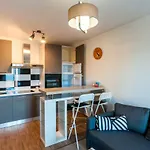 Apartman Patricija Abbázia
