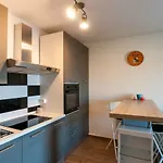 Apartman Patricija Abbázia