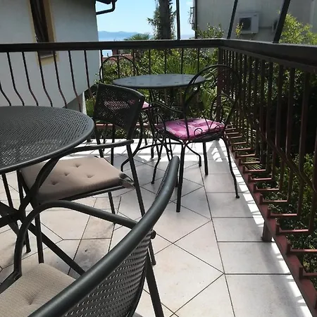 Apartman Patricija