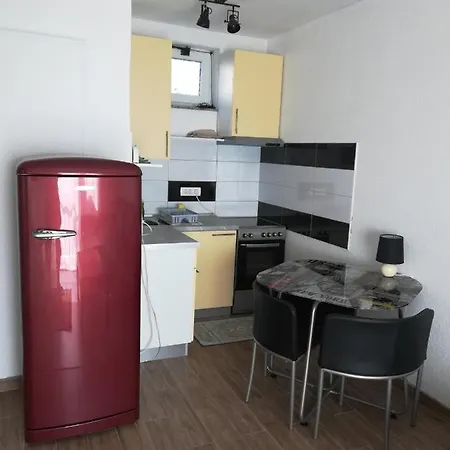 Patricija Apartman Opatija