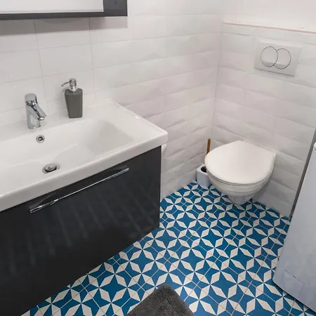Apartman Patricija Opatija