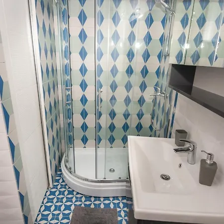 Patricija Apartman Opatija