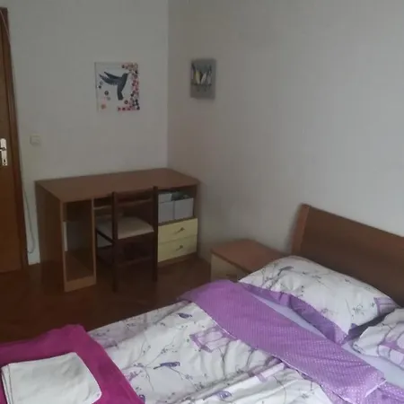 Patricija Apartmán *
