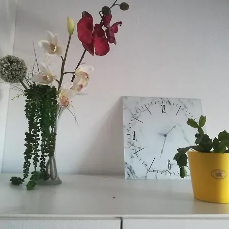 Apartman Patricija