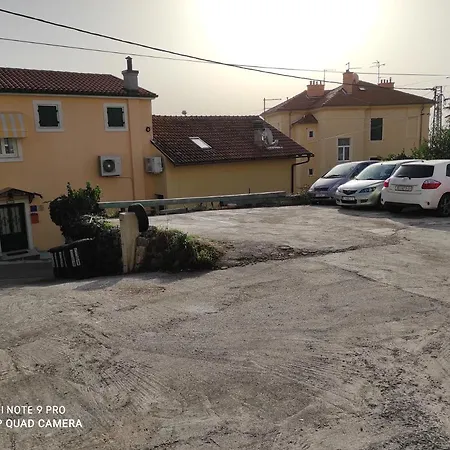 Apartman Patricija