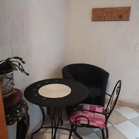 Apartman Patricija *