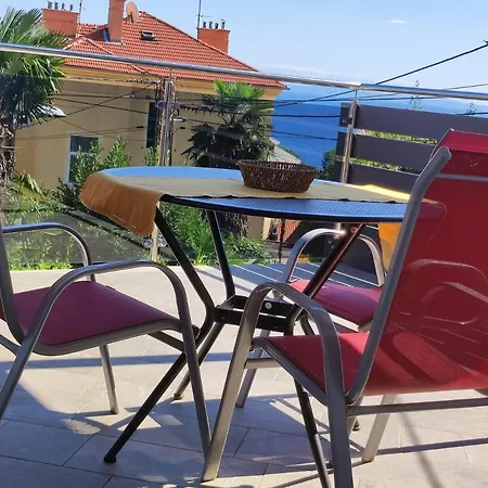 Apartman Patricija