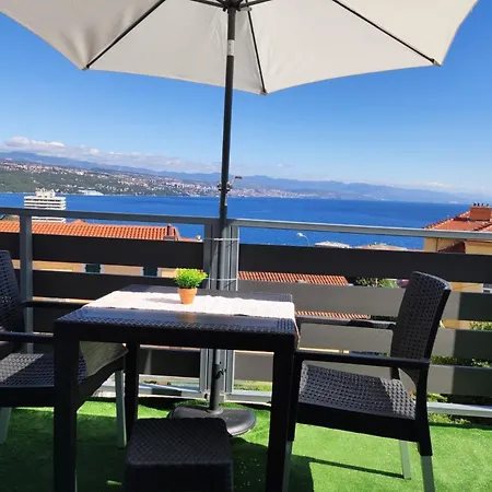 Apartman Patricija Opatija
