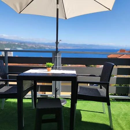 Apartman Patricija