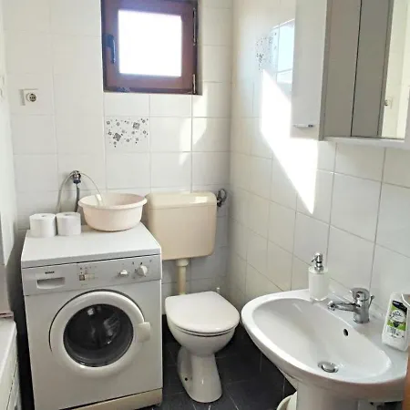 Apartman Patricija