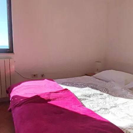 Patricija Apartman