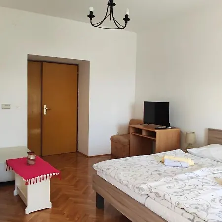 Patricija Apartman Opatija