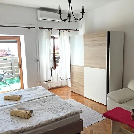 Patricija Apartman