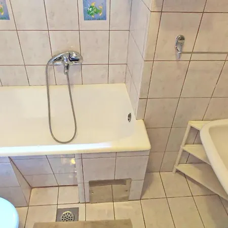 Apartman Patricija Opatija