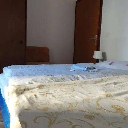 Patricija Apartman Opatija