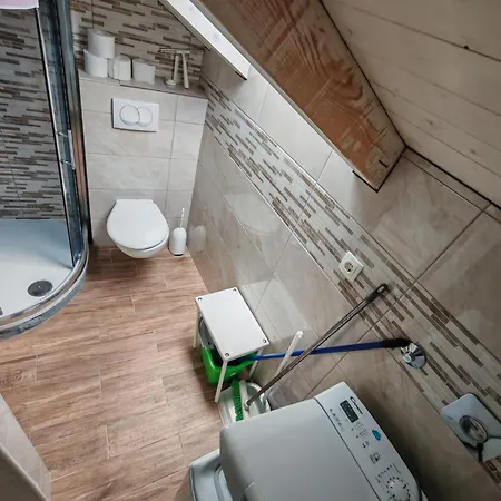 Patricija Apartman