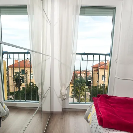 Apartman Patricija *
