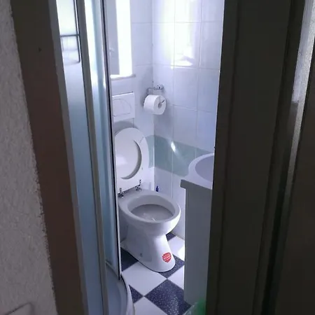 Patricija Apartman