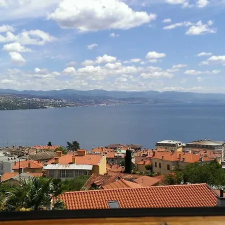 Apartman Patricija Opatija