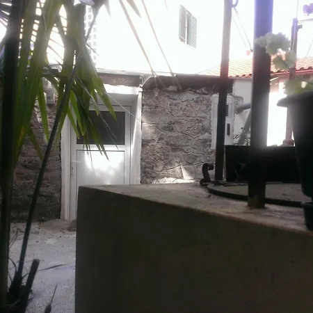Apartman Patricija Opatija