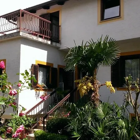 Apartmán Patricija Opatija