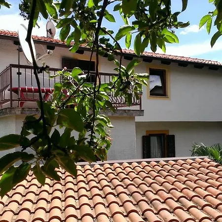 Apartmán Patricija *