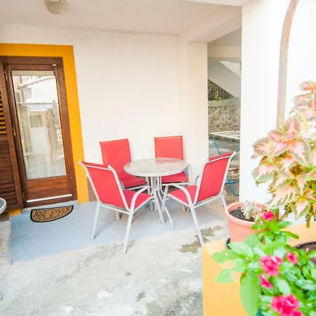 Apartman Patricija *