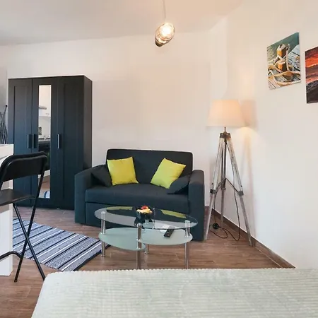 Apartmán Patricija Opatija