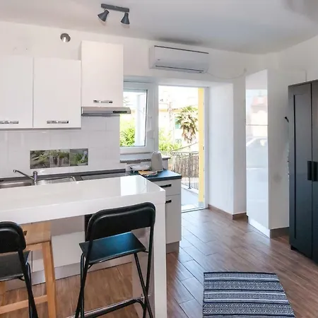 Patricija Apartmán *