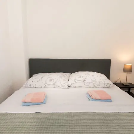 Patricija Apartman Opatija