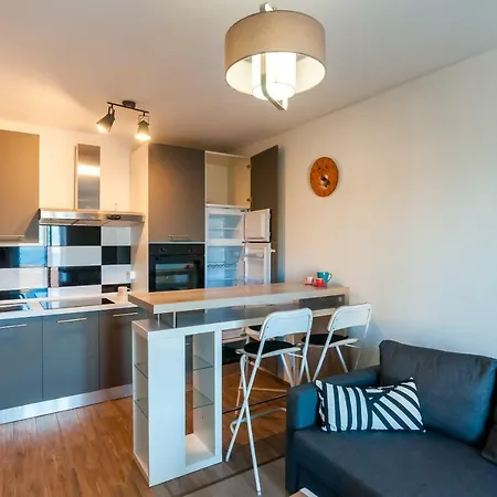 Apartmán Patricija Opatija