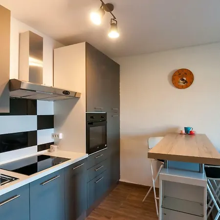 Apartman Patricija Opatija