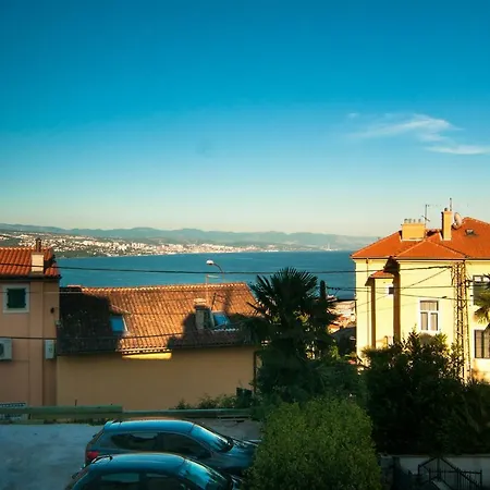 Patricija Apartman