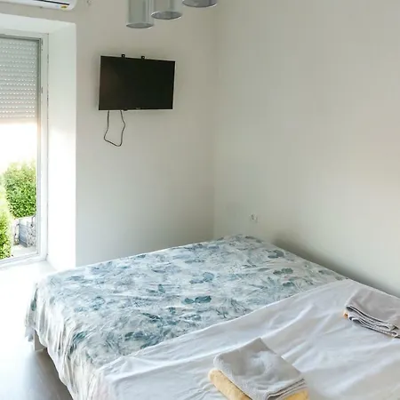 Apartman Patricija